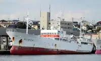 Trawler Parduodama