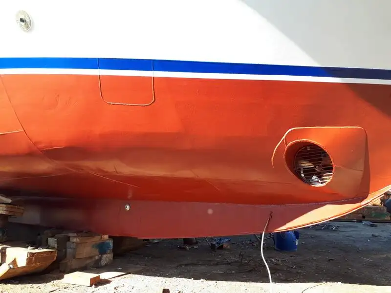 General Cargo/Multi-purpose parduodamas