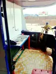 Desantinis tankinis laivas parduodamas