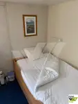 Kruizinis laivas parduodamas
