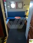 Tiekimo laivas parduodamas