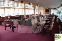 Kruizinis laivas parduodamas