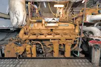 Trawler Parduodama