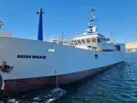 Longliner Parduodama