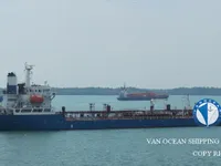 Naftos/chemijos tanklaivis parduodamas