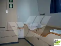 Nardymo palaikymo laivas parduodamas
