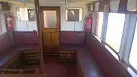 Kruizinis laivas parduodamas