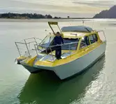 Keleivinis laivas parduodamas