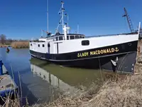 Vilkikas Parduodama