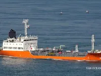 Naftos/chemijos tanklaivis parduodamas