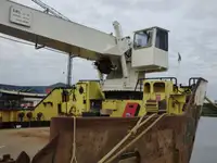 General Cargo/Multi-purpose parduodamas
