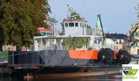 Ro-Ro ship Parduodama