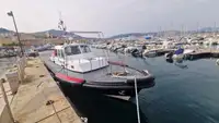 Loto laivas parduodamas