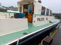 Pilotinis kateris Parduodama