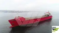 Ro-Ro ship Parduodama