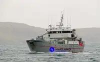 Longliner Parduodama
