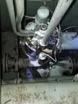 Naftos/chemijos tanklaivis parduodamas