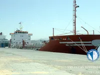 Naftos/chemijos tanklaivis parduodamas