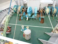 General Cargo/Multi-purpose parduodamas