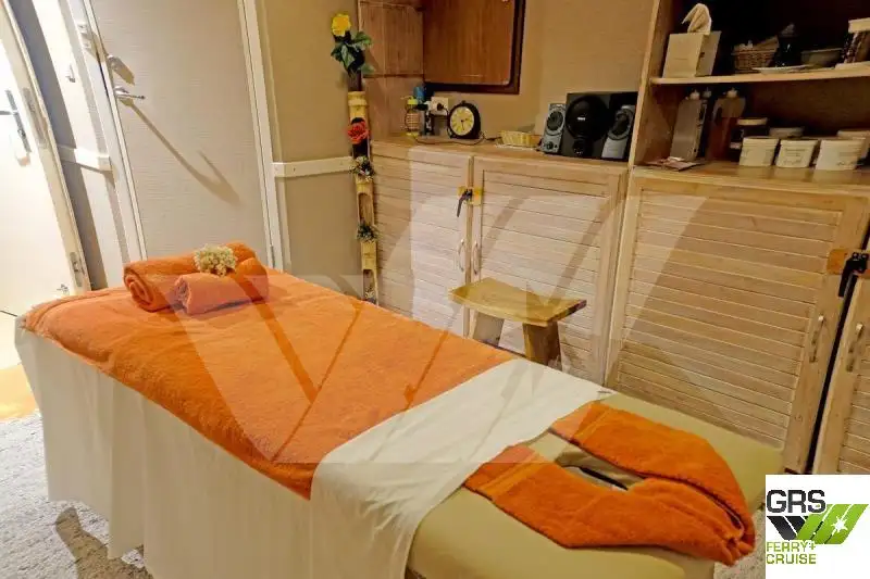Kruizinis laivas parduodamas