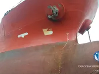 Naftos/chemijos tanklaivis parduodamas