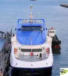 Kruizinis laivas parduodamas