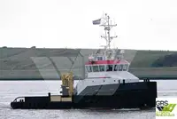 Darbiniai laivai parduodamas