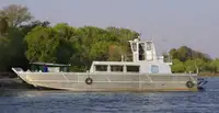 Keleivinis laivas parduodamas