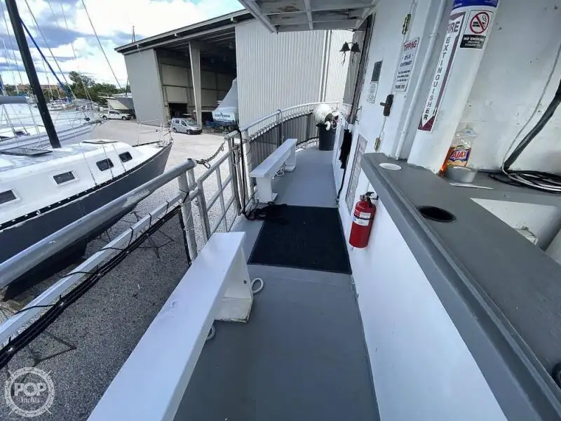 Kruizinis laivas parduodamas