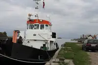 Darbo valtys Parduodama