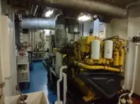 Naftos/chemijos tanklaivis parduodamas