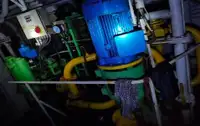 Naftos/chemijos tanklaivis parduodamas