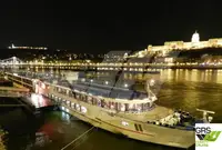 Kruizinis laivas parduodamas