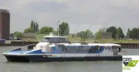 Kruizinis laivas parduodamas