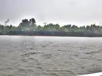 Barža parduodamas