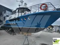Keleivinis laivas parduodamas