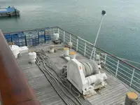 Katamaranas parduodamas