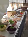 Kruizinis laivas parduodamas