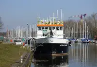 Birių krovinių laivas Parduodama