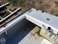 Žuvies perdirbimo laivas parduodamas