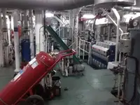 Naftos/chemijos tanklaivis parduodamas