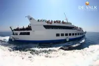 Kelto laivas Parduodama