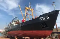 Kruizinis laivas parduodamas