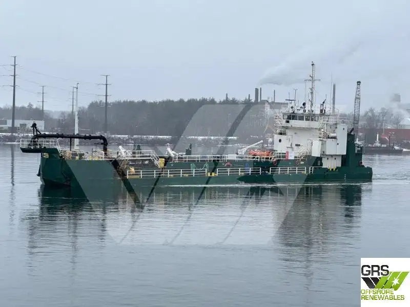 Dregirė parduodamas