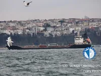 Naftos/chemijos tanklaivis parduodamas