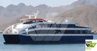 Ro-Ro ship Parduodama