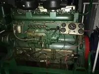 Naftos/chemijos tanklaivis parduodamas