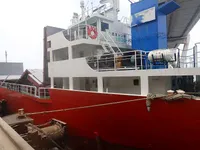 General Cargo/Multi-purpose parduodamas
