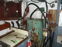 Barža parduodamas