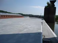 Barža Parduodama